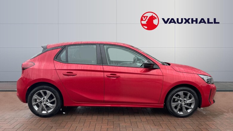 Vauxhall Corsa 1.2 Design 5dr Petrol Hatchback